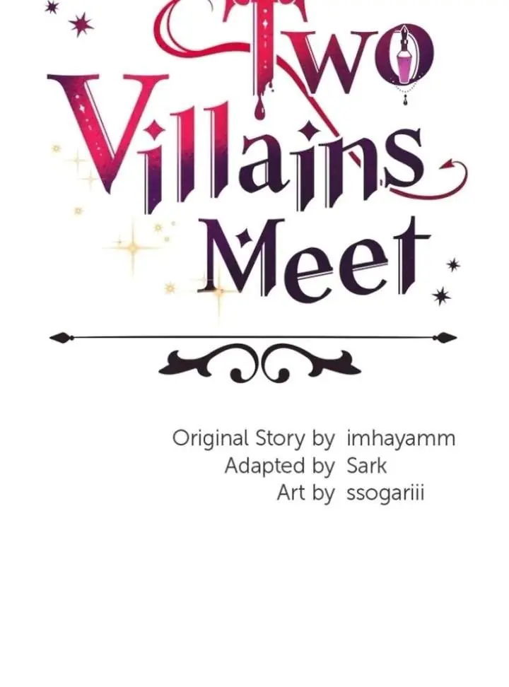 When Two Villains Meet Chapter 70 Page 47