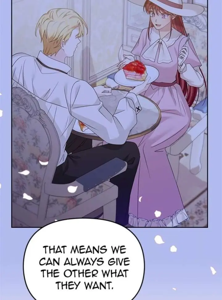 When Two Villains Meet Chapter 70 Page 62