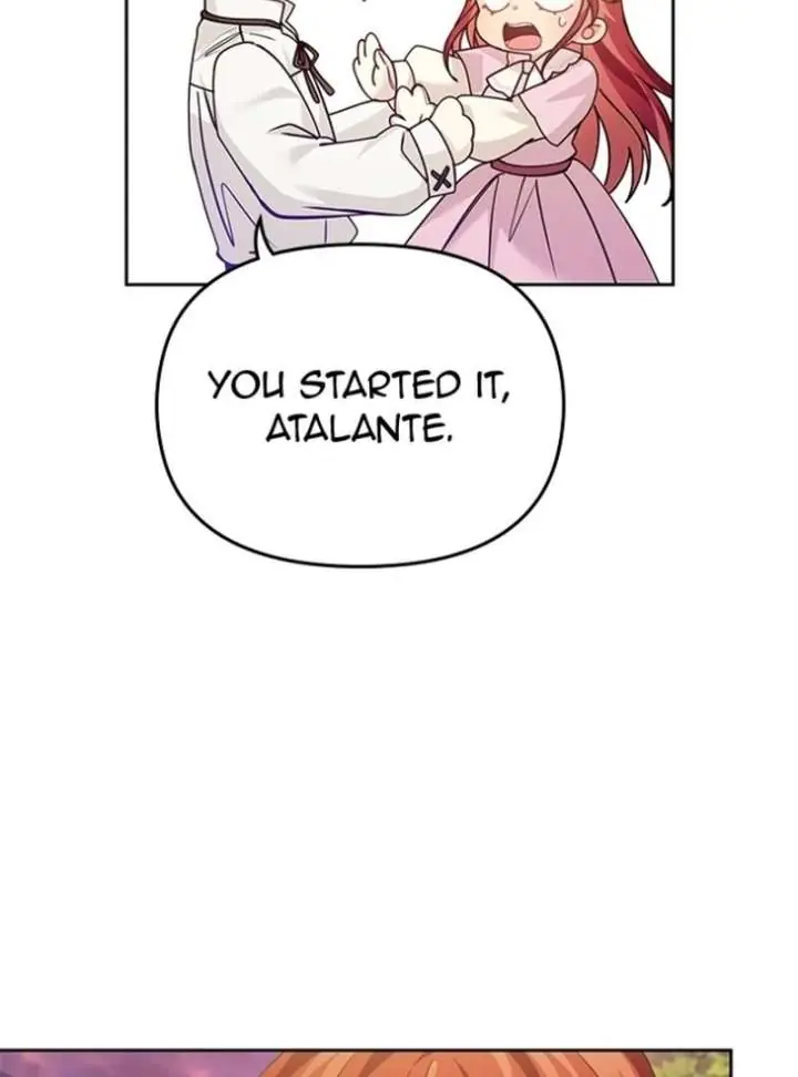 When Two Villains Meet Chapter 70 Page 83