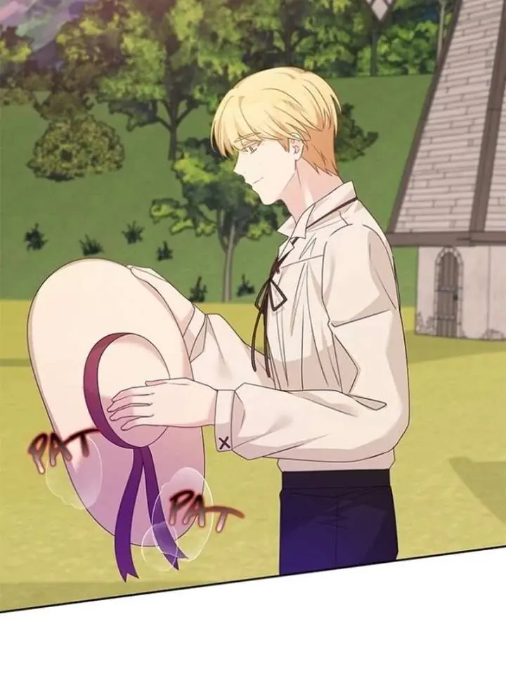 When Two Villains Meet Chapter 70 Page 92