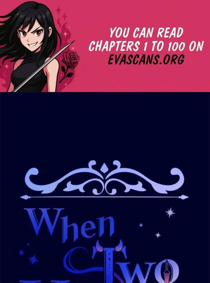 When Two Villains Meet Chapter 71 Page 2
