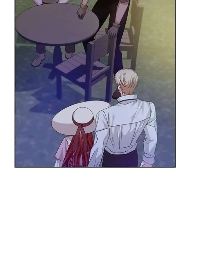 When Two Villains Meet Chapter 71 Page 9
