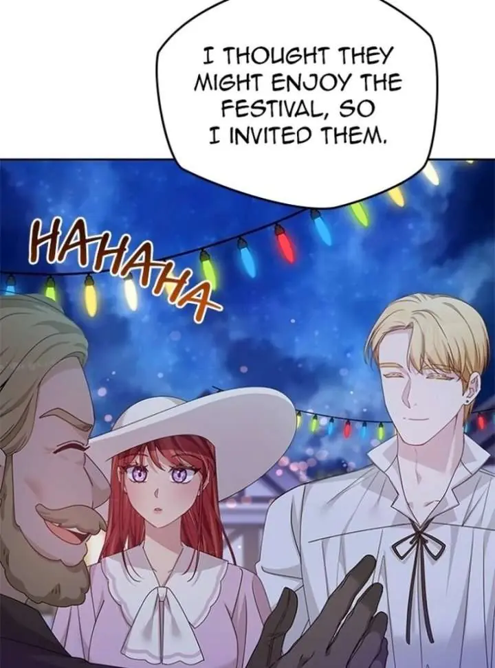 When Two Villains Meet Chapter 71 Page 13