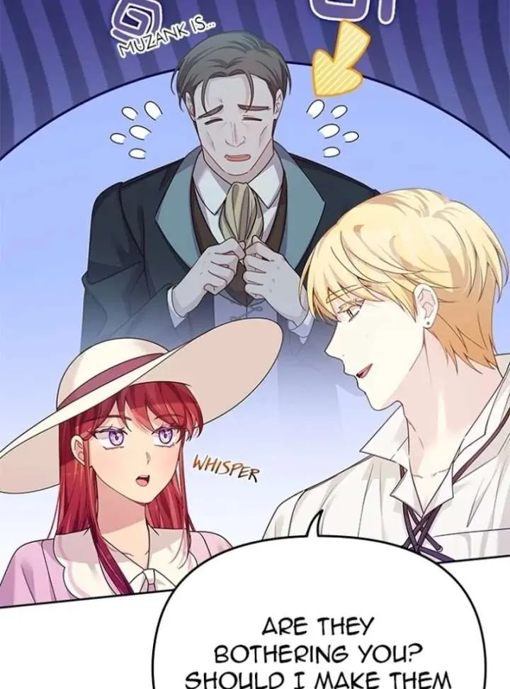 When Two Villains Meet Chapter 71 Page 15