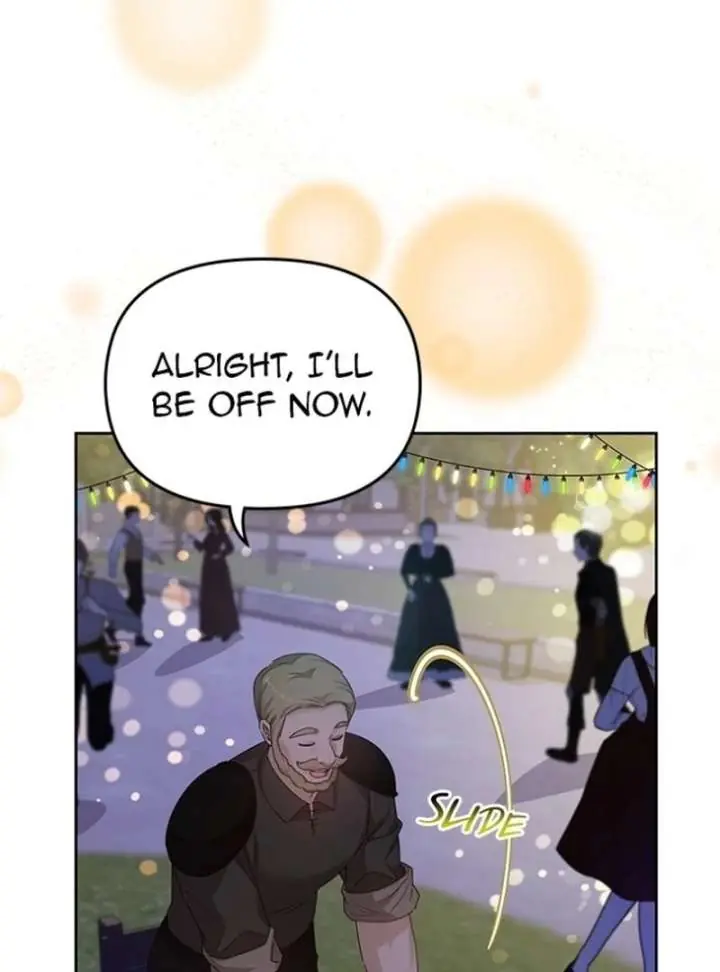 When Two Villains Meet Chapter 71 Page 22