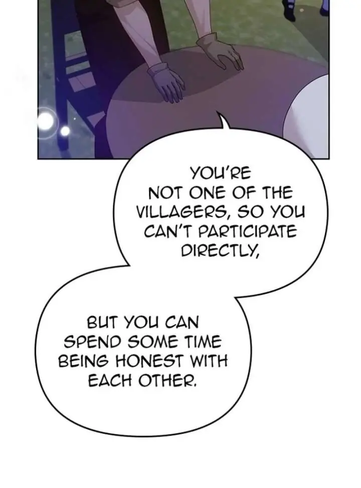 When Two Villains Meet Chapter 71 Page 23