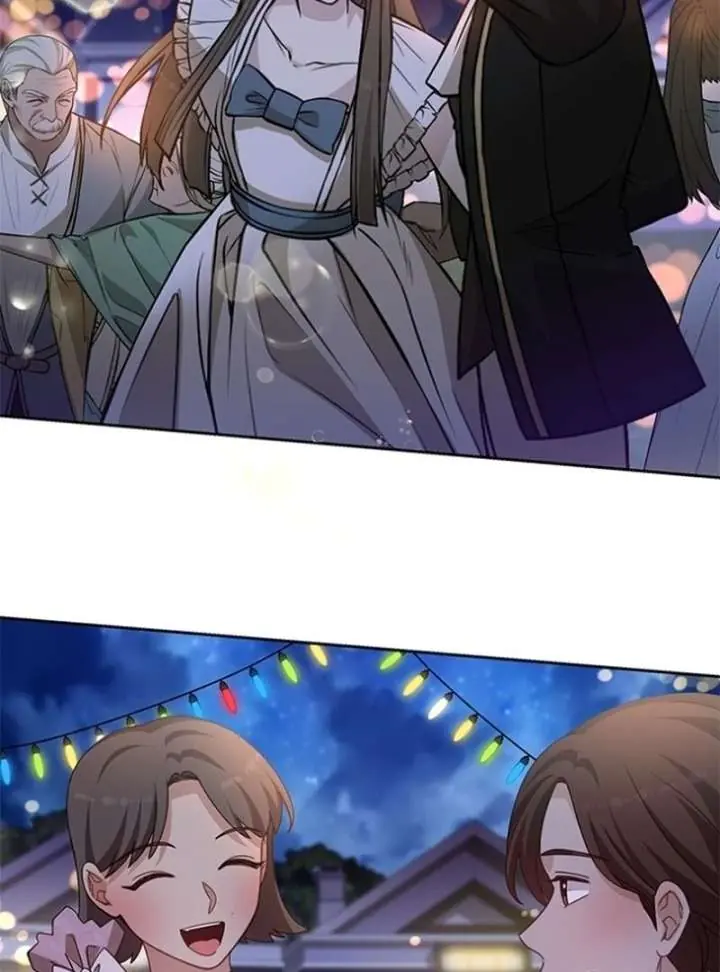 When Two Villains Meet Chapter 71 Page 28