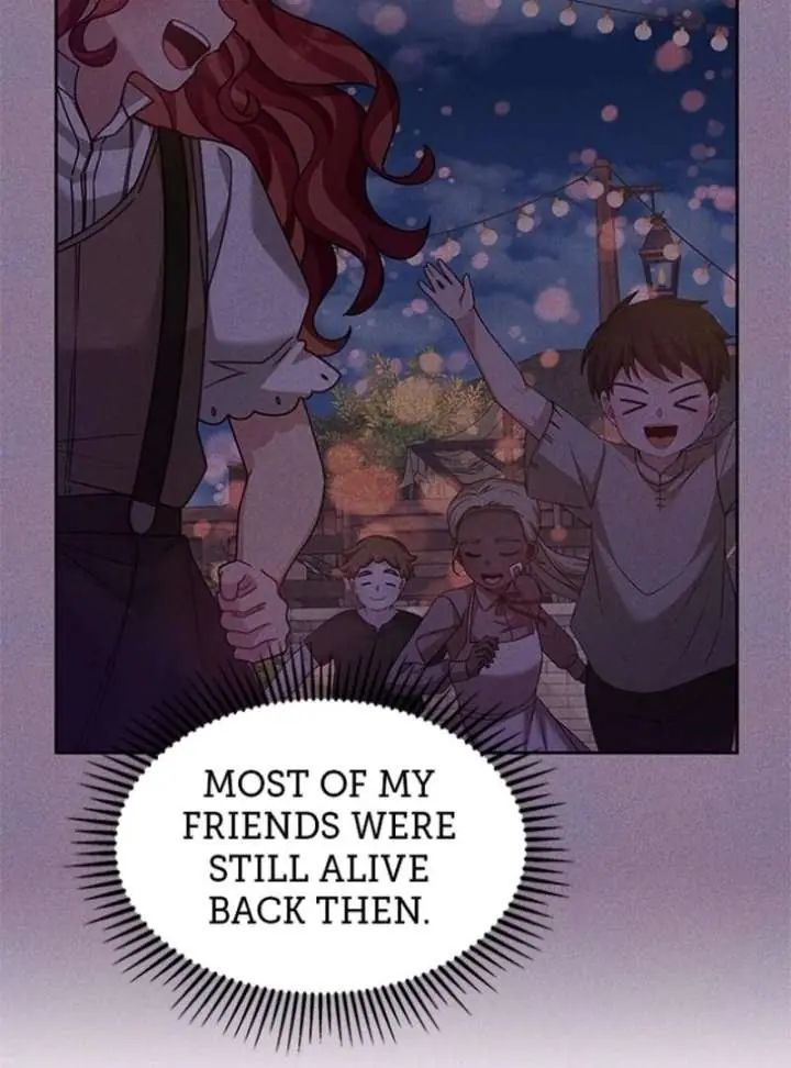 When Two Villains Meet Chapter 71 Page 32
