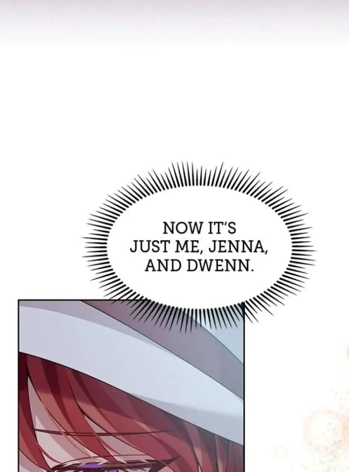 When Two Villains Meet Chapter 71 Page 33