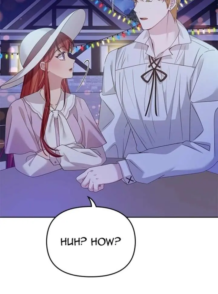 When Two Villains Meet Chapter 71 Page 37