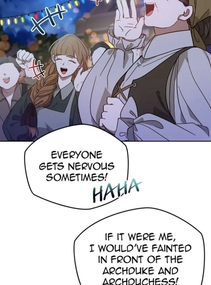 When Two Villains Meet Chapter 71 Page 54