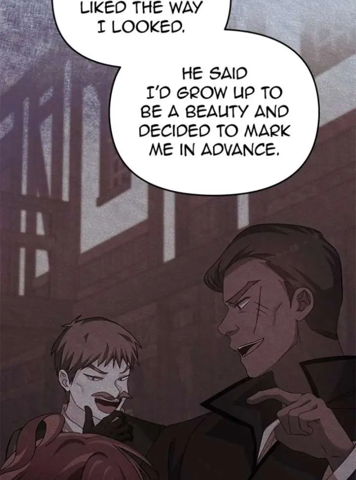 When Two Villains Meet Chapter 71 Page 86