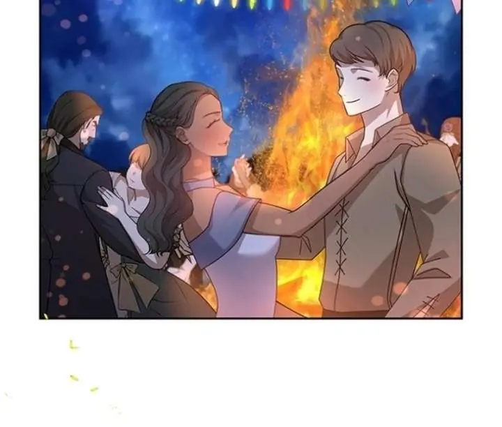 When Two Villains Meet Chapter 71 Page 91