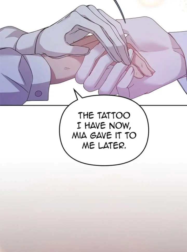 When Two Villains Meet Chapter 71 Page 95