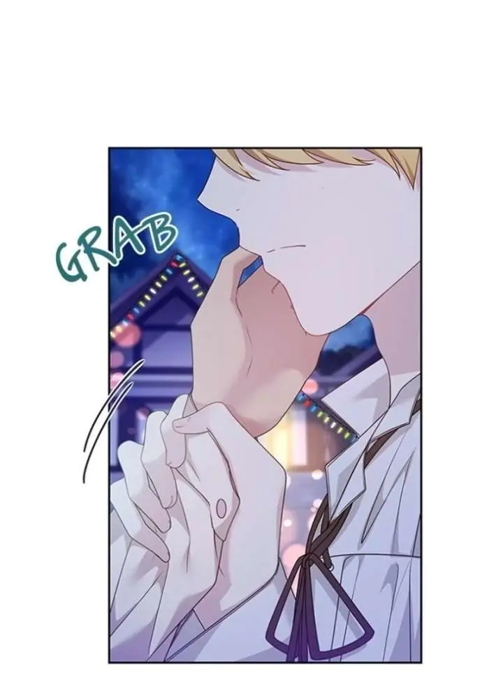 When Two Villains Meet Chapter 72 Page 58