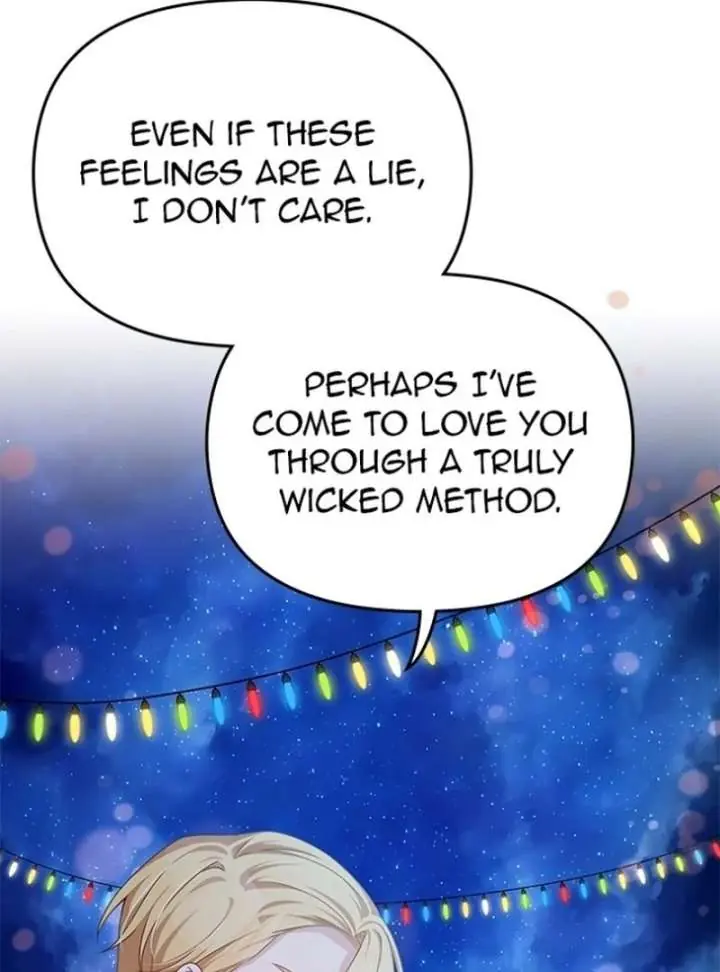 When Two Villains Meet Chapter 72 Page 78
