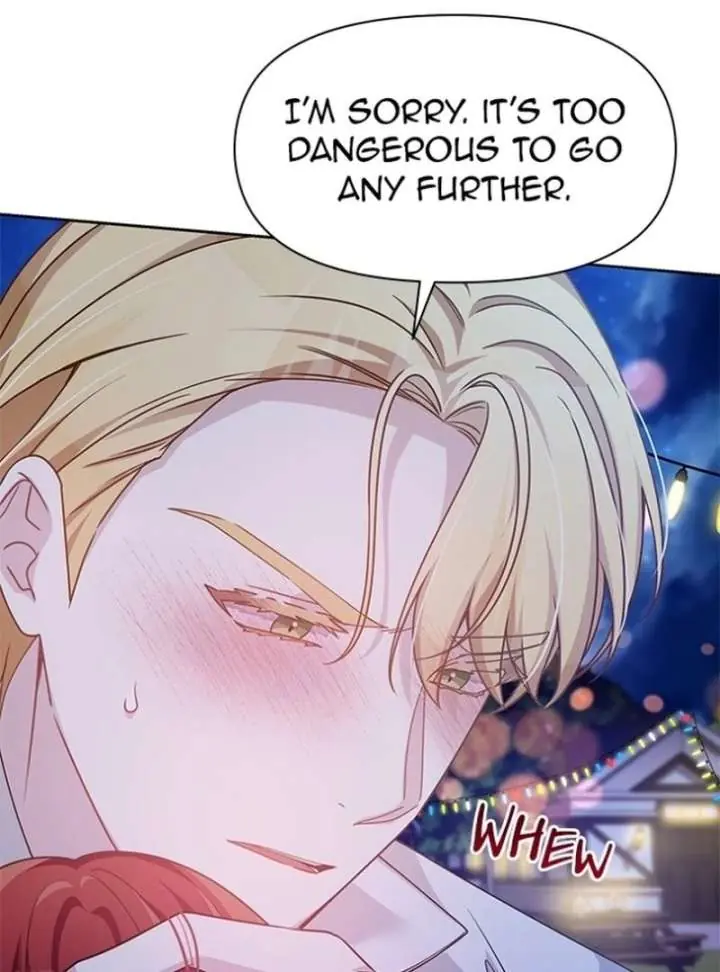 When Two Villains Meet Chapter 73 Page 9