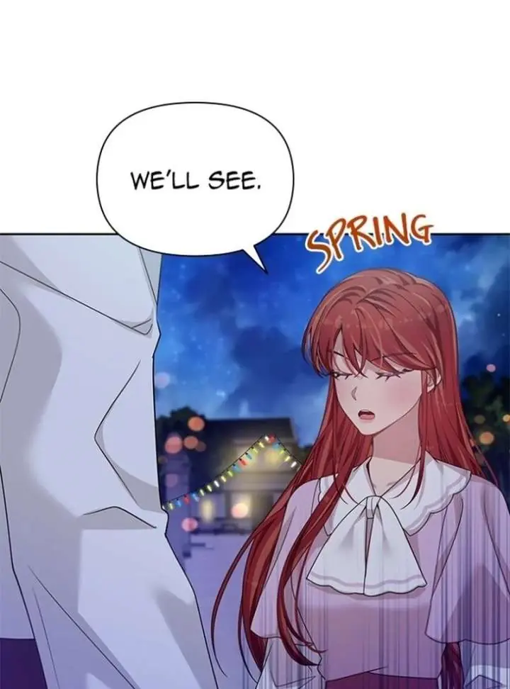 When Two Villains Meet Chapter 73 Page 23