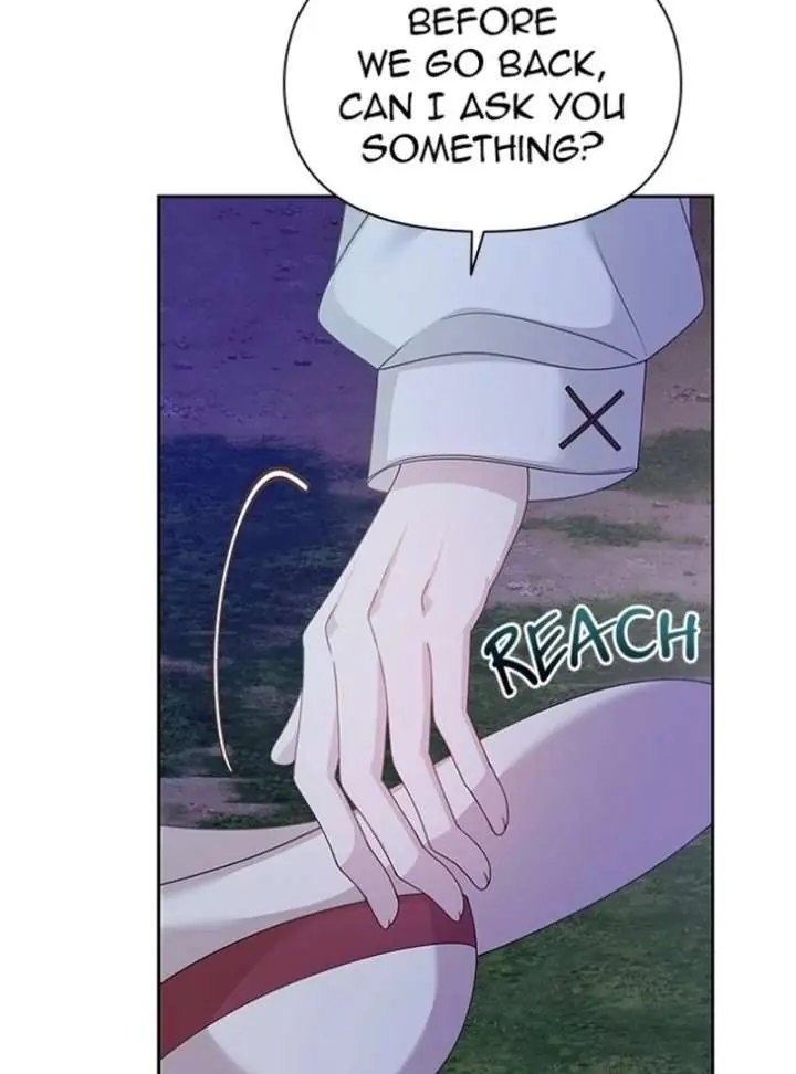 When Two Villains Meet Chapter 73 Page 27