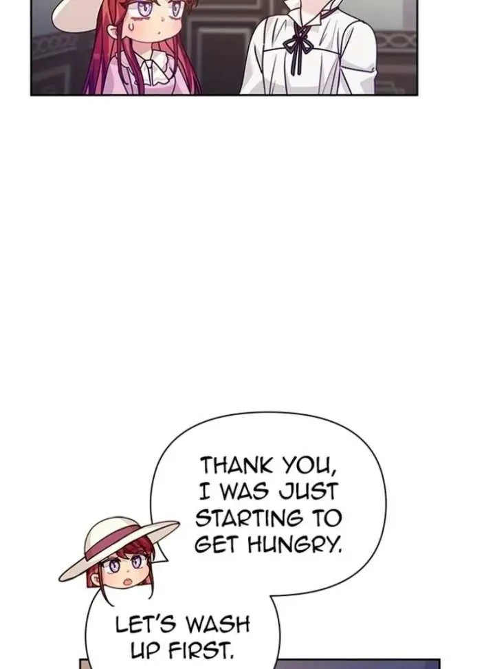 When Two Villains Meet Chapter 73 Page 55