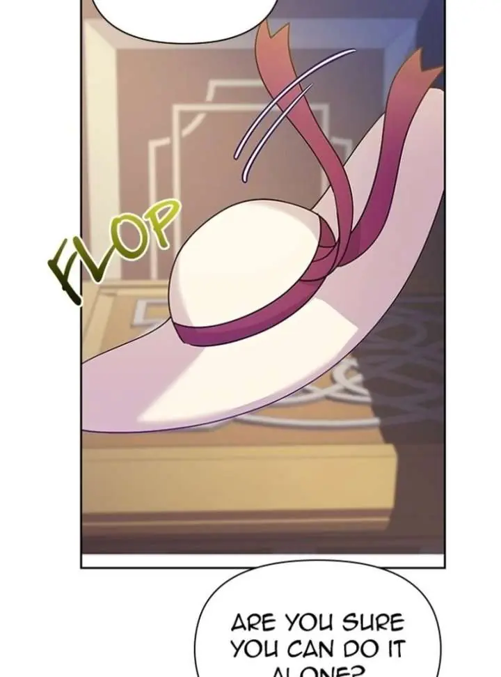 When Two Villains Meet Chapter 73 Page 56