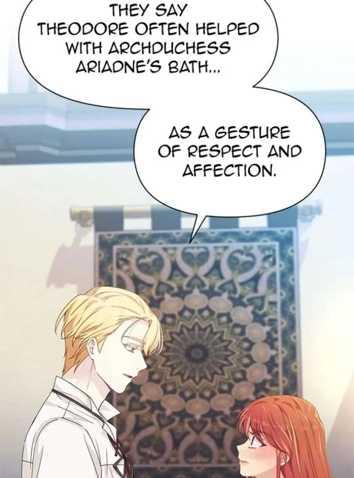 When Two Villains Meet Chapter 73 Page 66