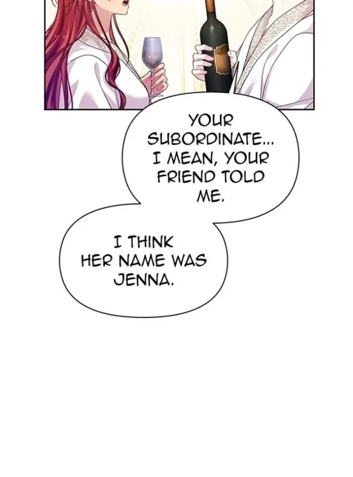When Two Villains Meet Chapter 73 Page 98