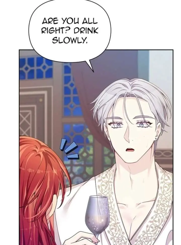 When Two Villains Meet Chapter 74 Page 9