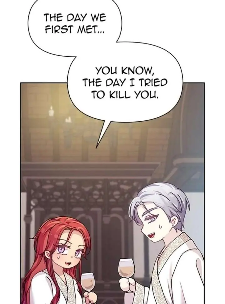 When Two Villains Meet Chapter 74 Page 15