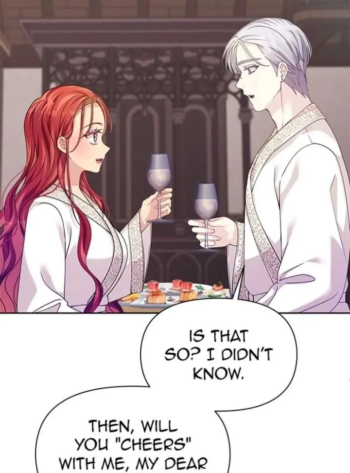 When Two Villains Meet Chapter 74 Page 26