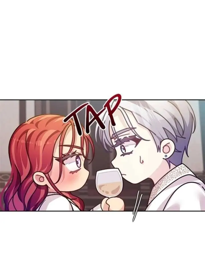When Two Villains Meet Chapter 74 Page 53