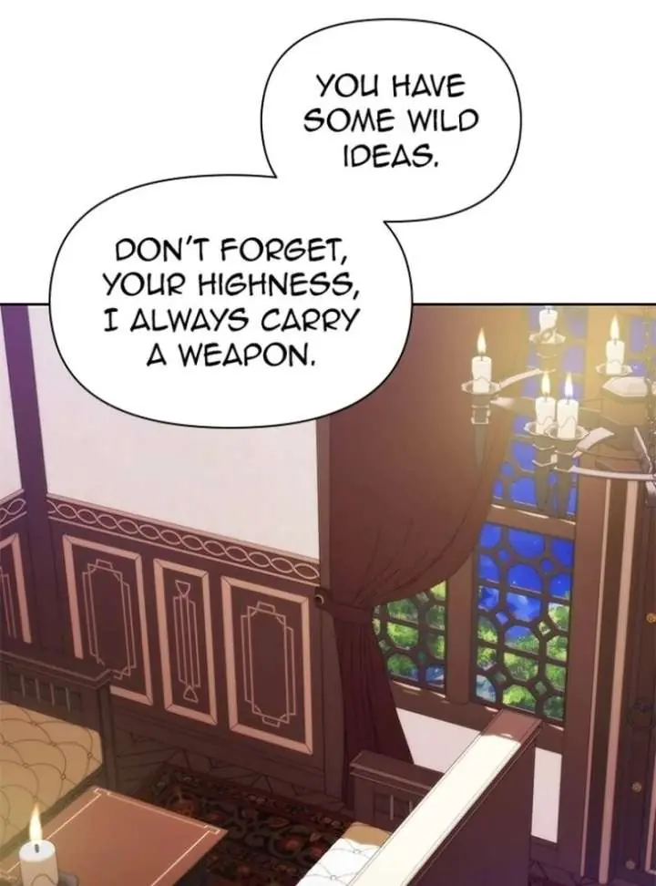 When Two Villains Meet Chapter 74 Page 63