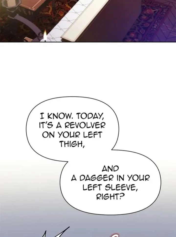 When Two Villains Meet Chapter 74 Page 64