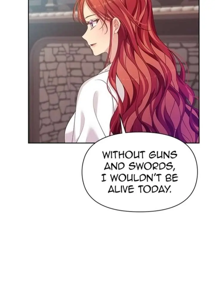 When Two Villains Meet Chapter 74 Page 84