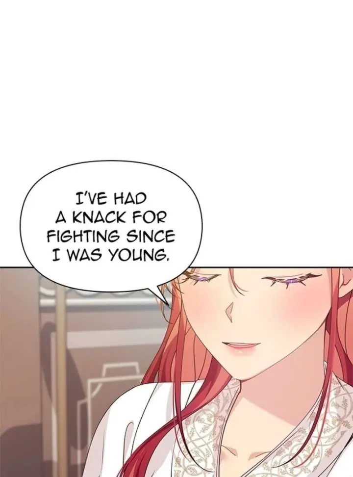 When Two Villains Meet Chapter 74 Page 85
