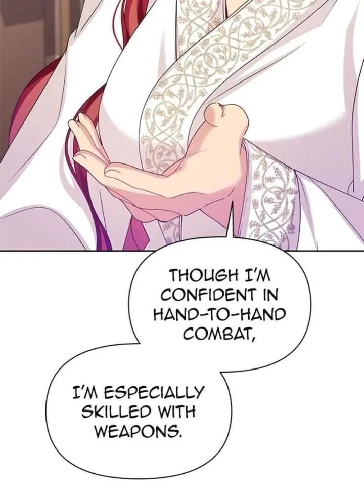 When Two Villains Meet Chapter 74 Page 86
