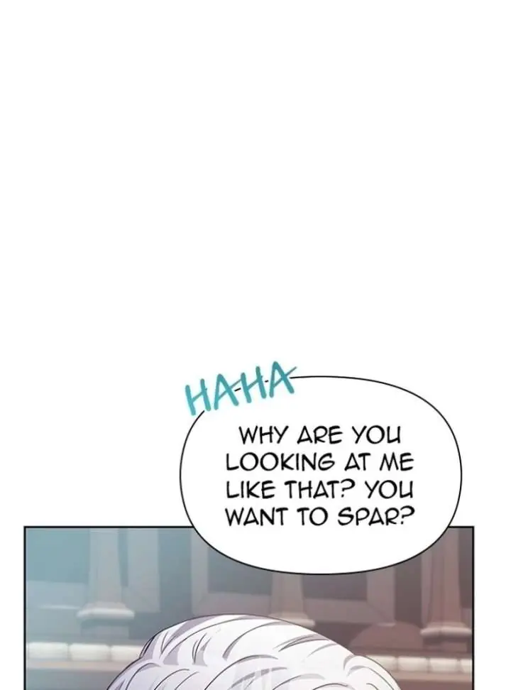 When Two Villains Meet Chapter 74 Page 87