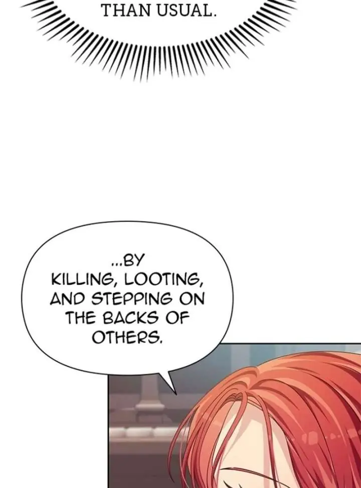 When Two Villains Meet Chapter 74 Page 95