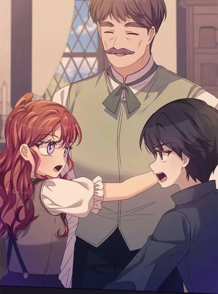 When Two Villains Meet Chapter 74 Page 106