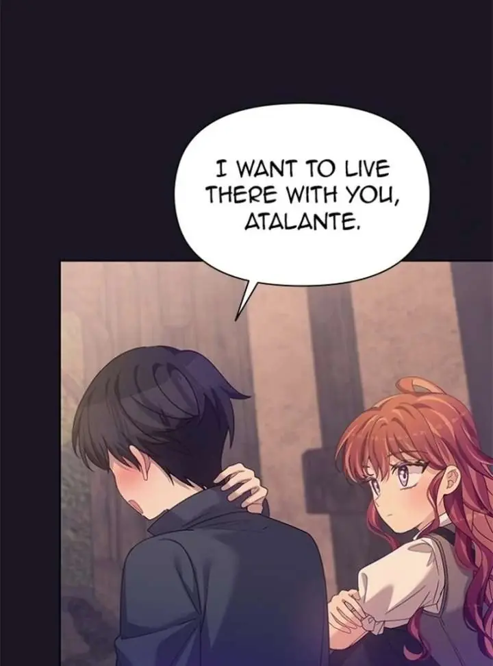 When Two Villains Meet Chapter 74 Page 112