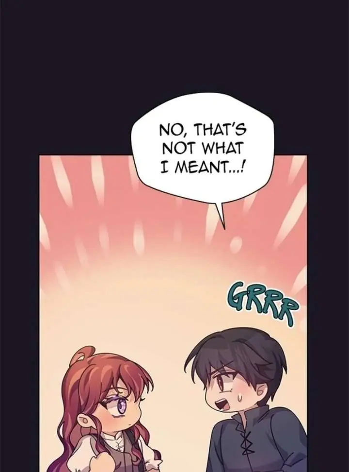 When Two Villains Meet Chapter 74 Page 115