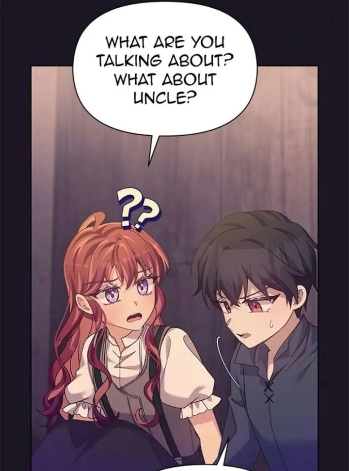 When Two Villains Meet Chapter 75 Page 5