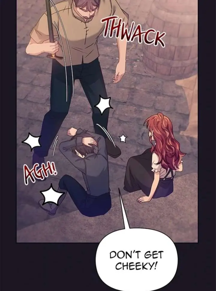 When Two Villains Meet Chapter 75 Page 15