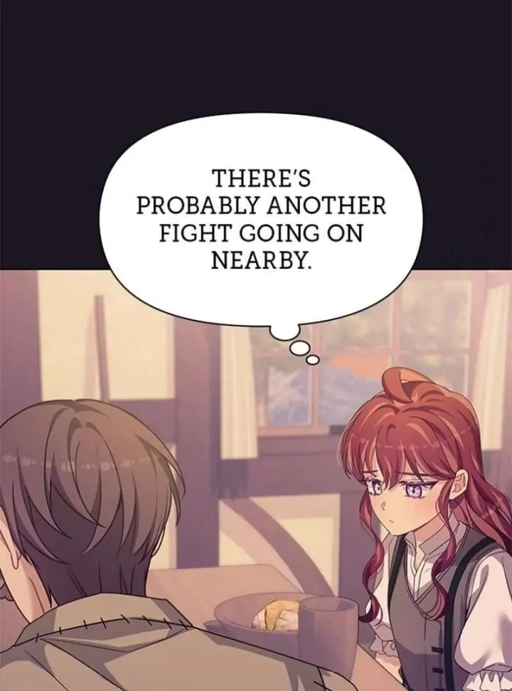 When Two Villains Meet Chapter 75 Page 29