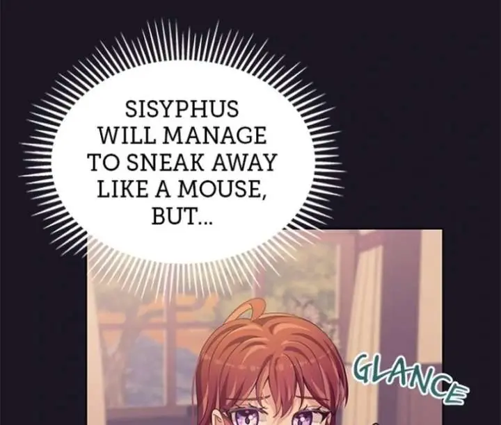When Two Villains Meet Chapter 75 Page 31