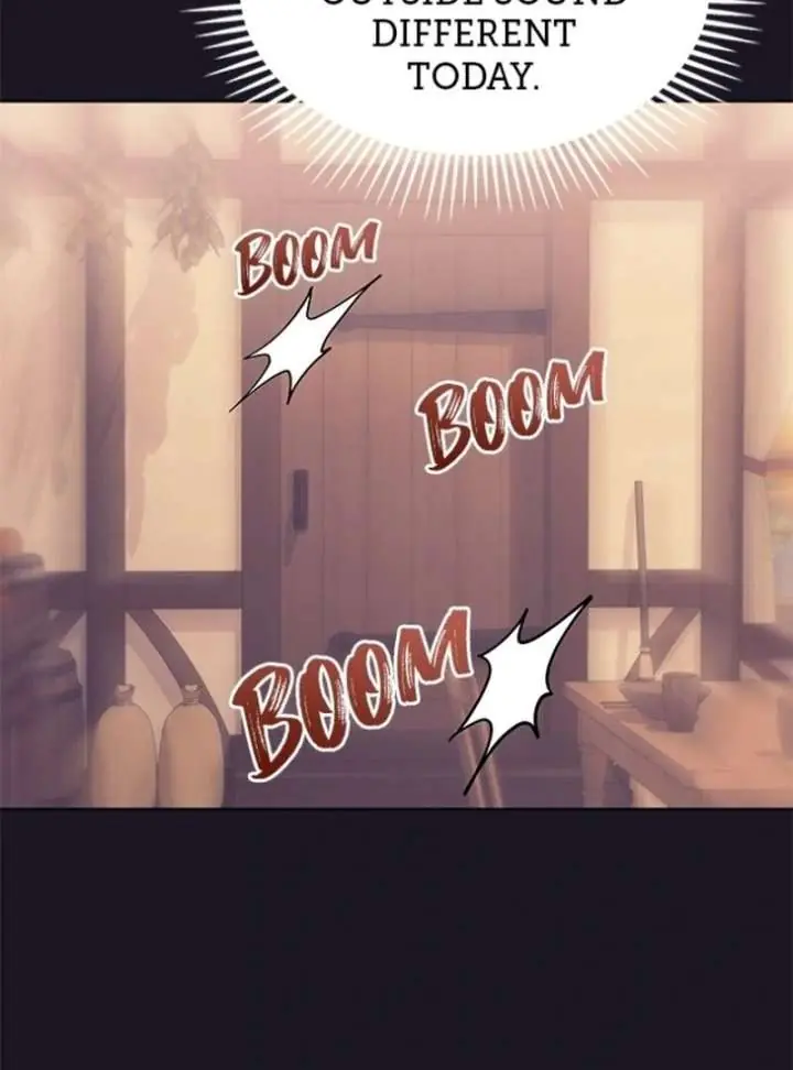 When Two Villains Meet Chapter 75 Page 33
