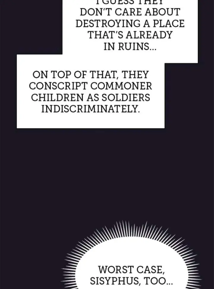 When Two Villains Meet Chapter 75 Page 35