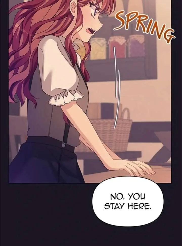 When Two Villains Meet Chapter 75 Page 42