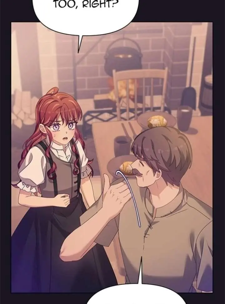 When Two Villains Meet Chapter 75 Page 57