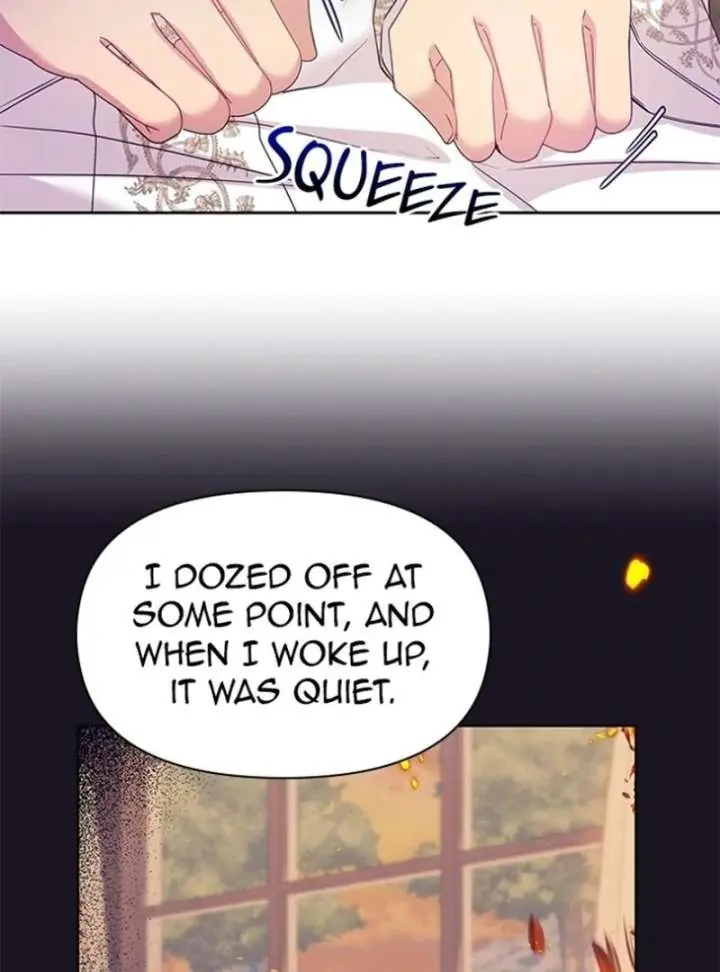 When Two Villains Meet Chapter 75 Page 63